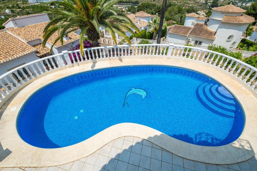 Sunny & Soul Villa - Private Pool, BBQ & Mediterranean Garden - 4