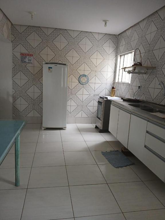 Casa com Piscina, Caruaru