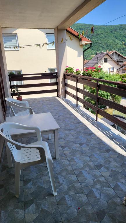 Apartman Jovanović - 5