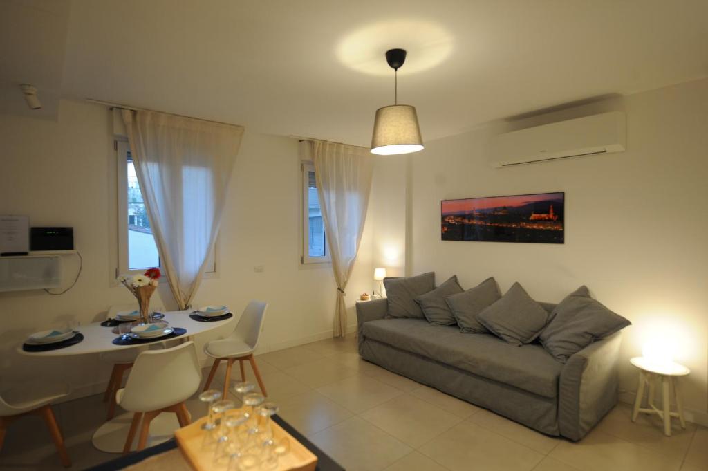 Belf 3 Apartment - in centro città - parcheggio gratuito - 2