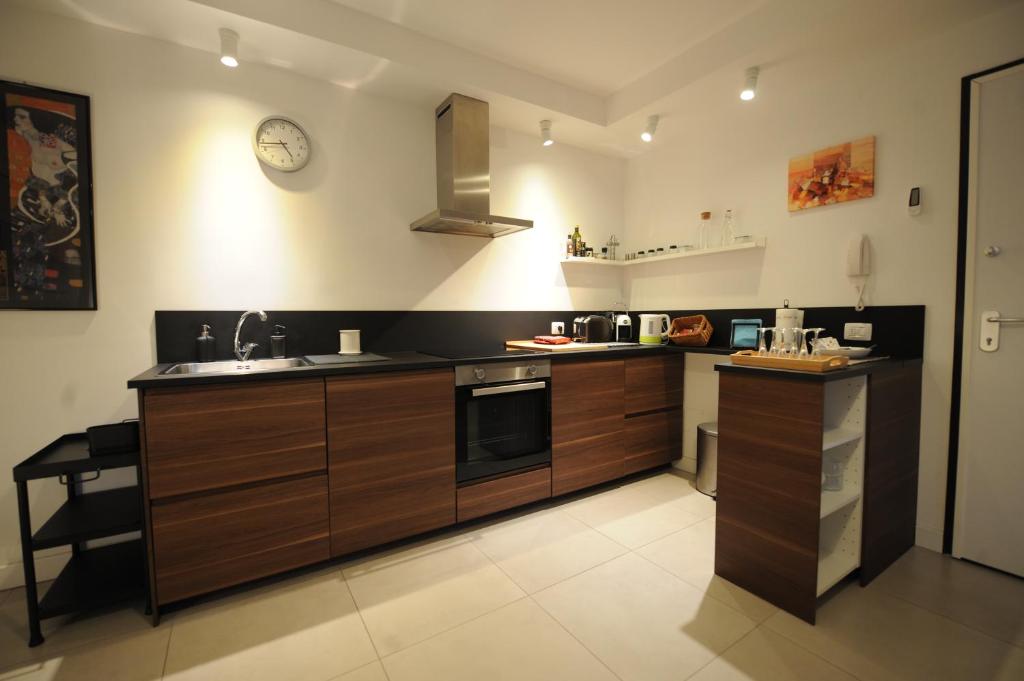 Belf 3 Apartment - in centro città - parcheggio gratuito - 3