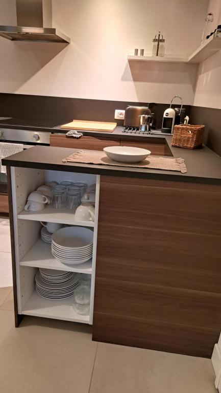 Belf 3 Apartment - in centro città - parcheggio gratuito - 4