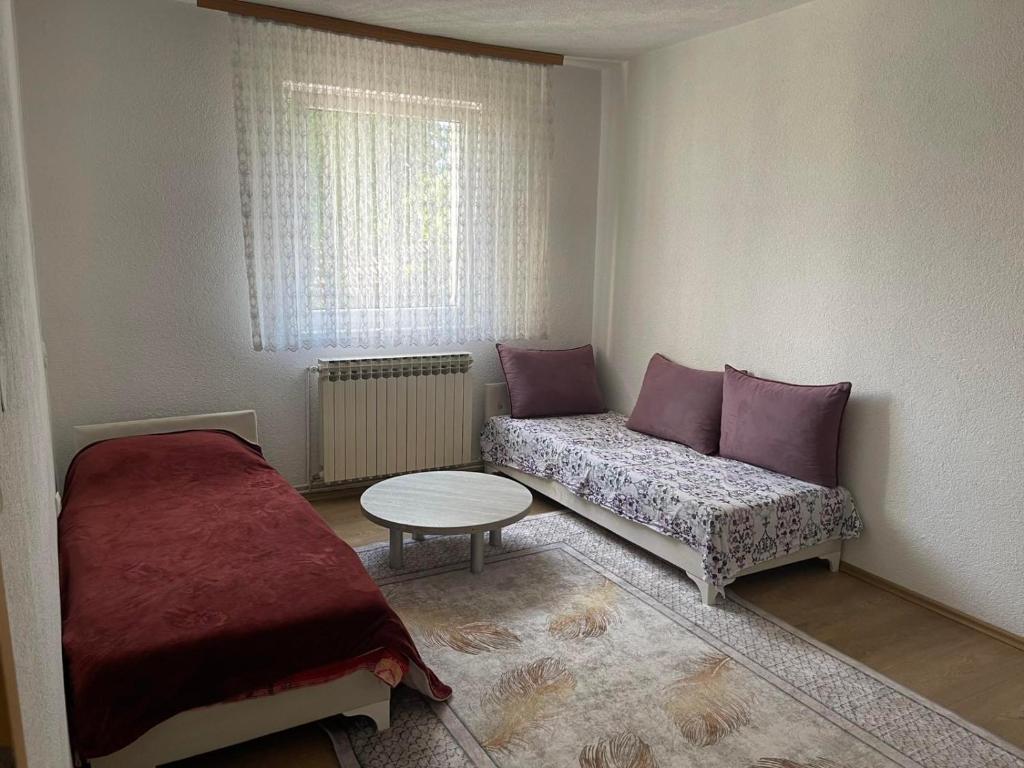 Apartment Casual, Sarajevo