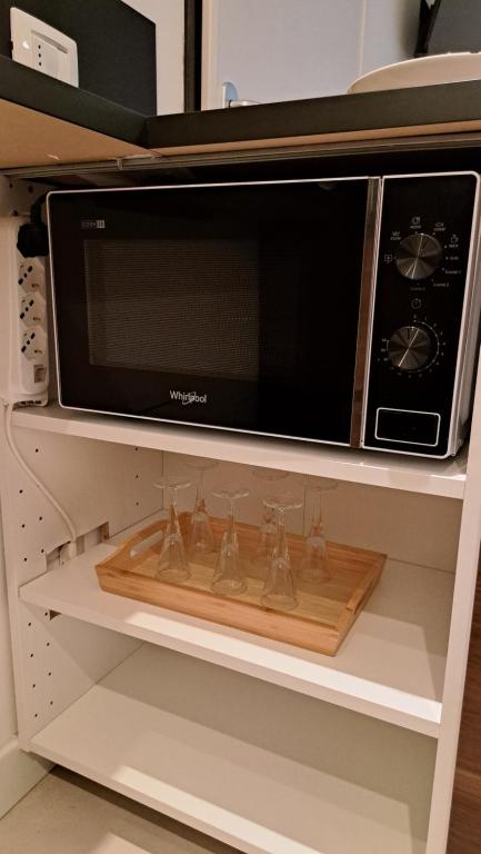 Belf 3 Apartment - in centro città - parcheggio gratuito - 5
