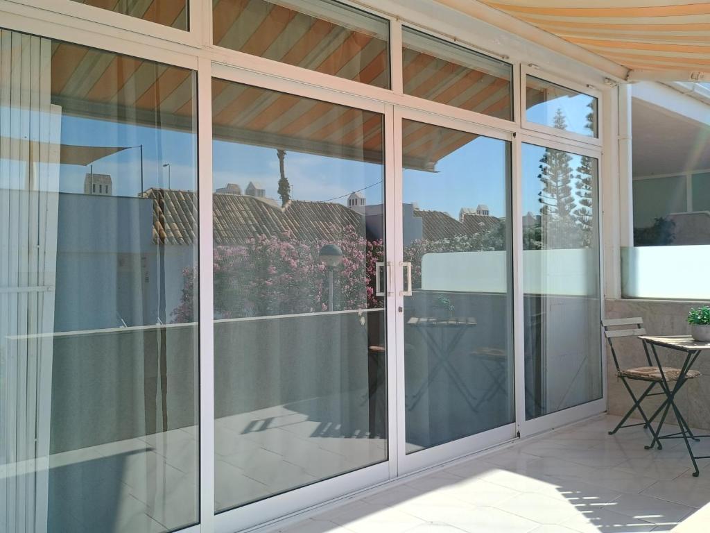 Apartamento en la playa de Cala Capitán -Cabo Roig- Orihuela Costa - 3