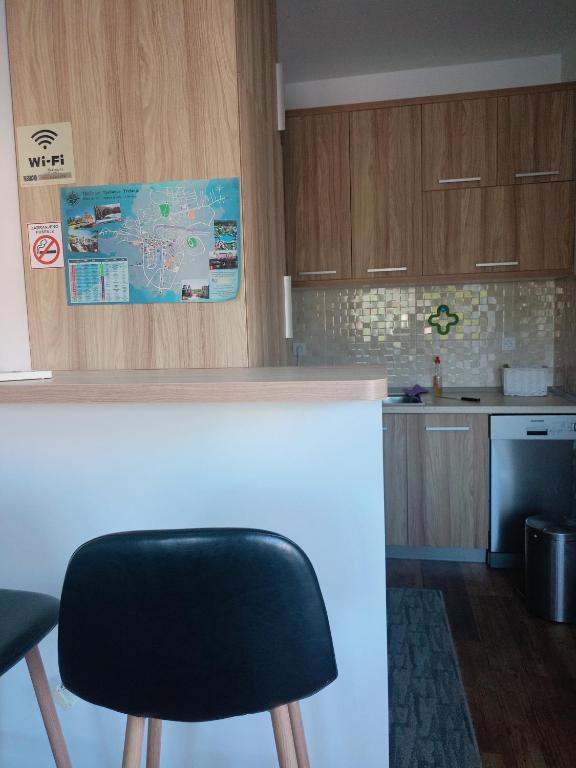 Apartman centar grada 1 - 5