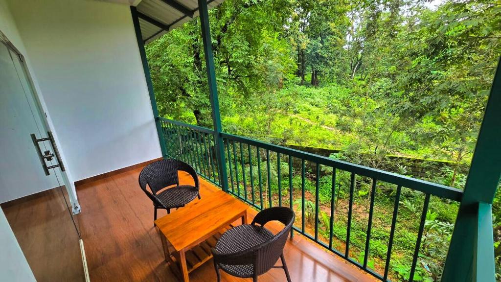 Green Aura By BOB 이미지