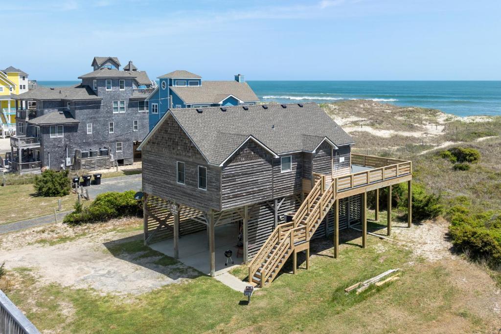 Islander, Rodanthe