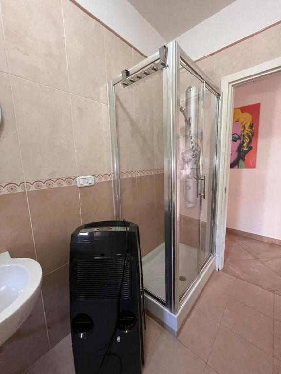 Casa Lucertola - 3