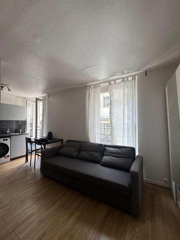 Appartement Rodier Montmartre Paris - 4