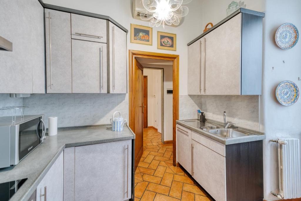 Maggio - Boutique Home in Florence - 4