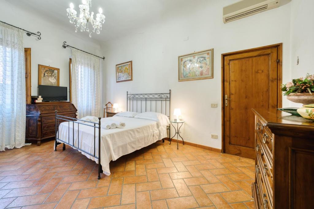Maggio - Boutique Home in Florence - 2