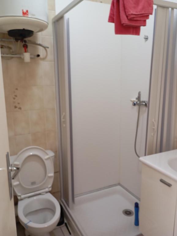 STUDIO N3 LUZ SAINT SAUVEUR 3 Personnes - 2