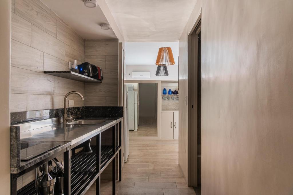 EZE INN Downtown Apartment 416 - 1