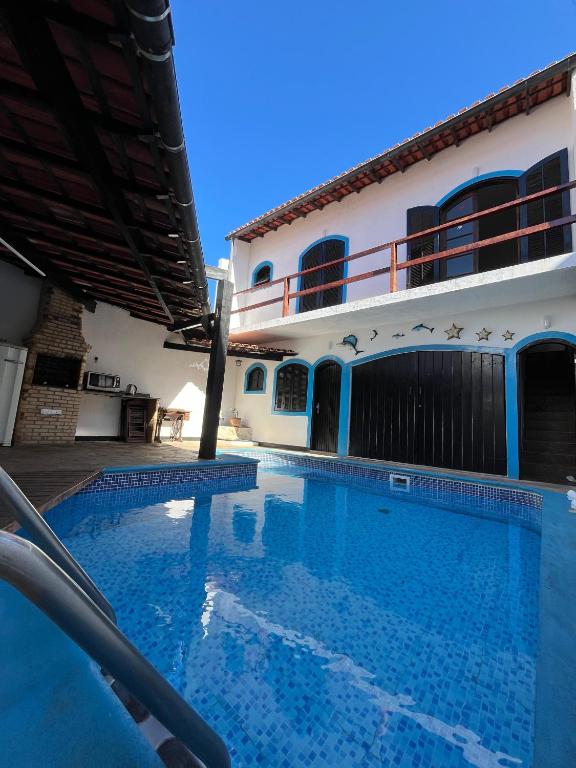 Suites dos Anjos, Arraial do Cabo