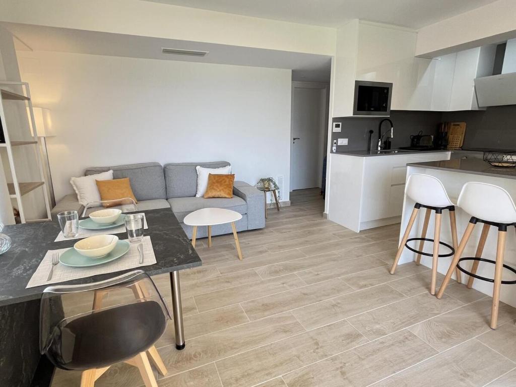Apartamento Las Nereidas By ElConserje - 2