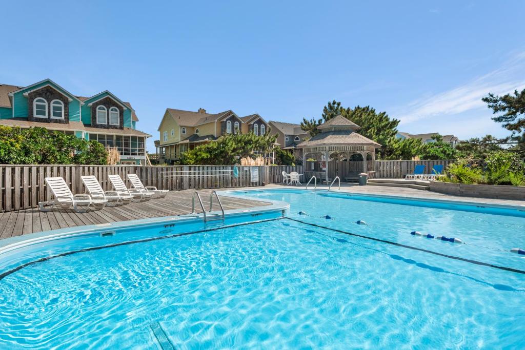 Jolly Mon, Nags Head