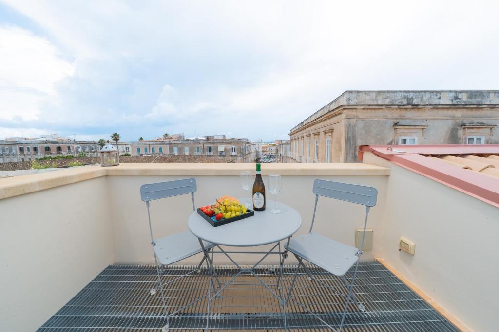 Arco del Mercato Apartment - 2