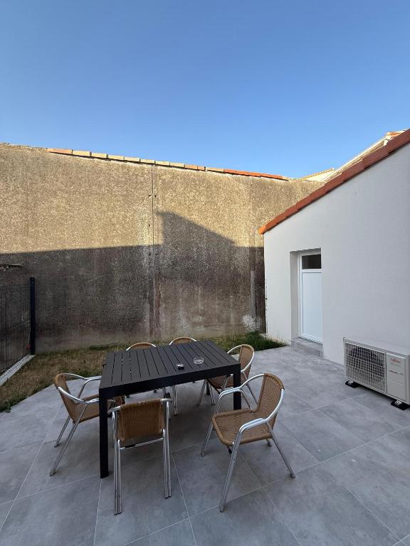 Maison La Pornicaise 11 - 3