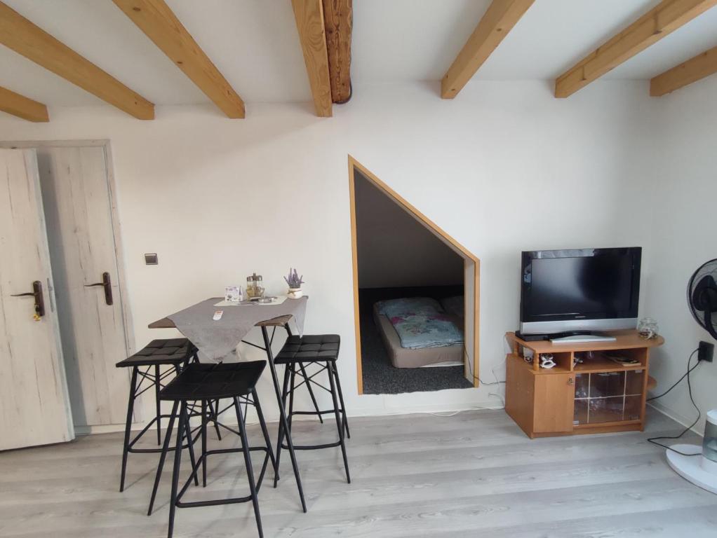 Apartmán Ema, Banská Štiavnica