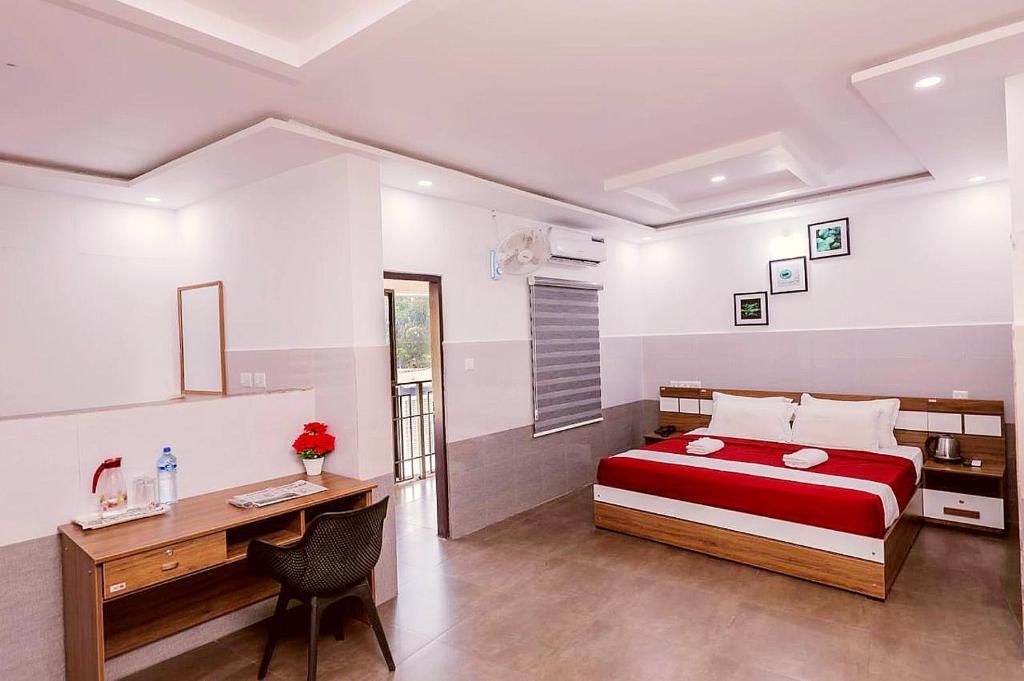 Wayanad West Residency, Kalpatta