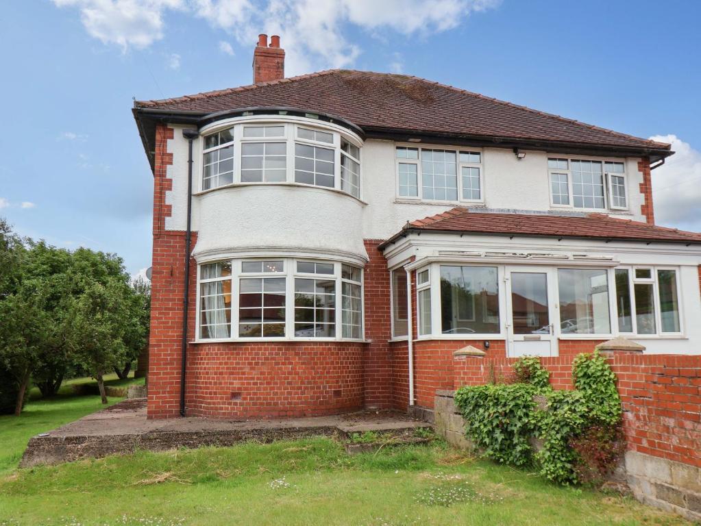 Hazelgarth House, Filey