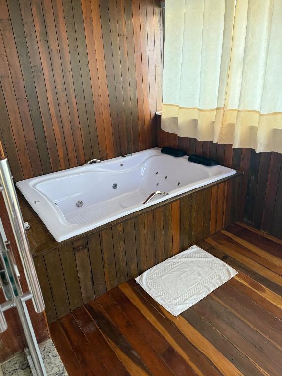 Pousada Chafariz das 4 Estações, Tiradentes