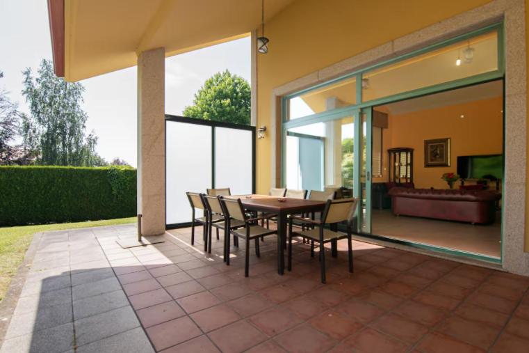 Gavian House - 3