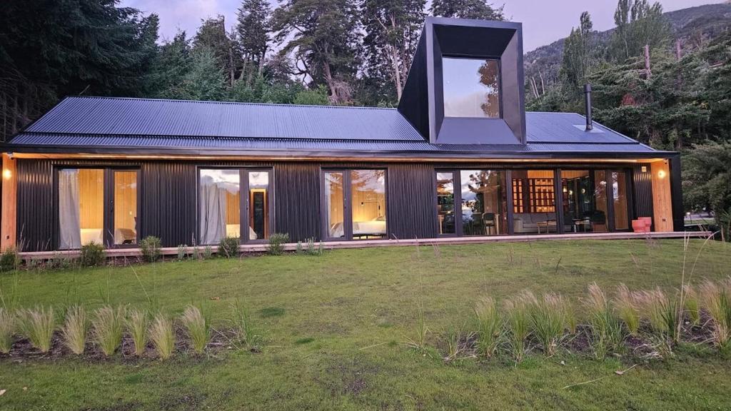 Bahia Manzano CASA LAGO - 5