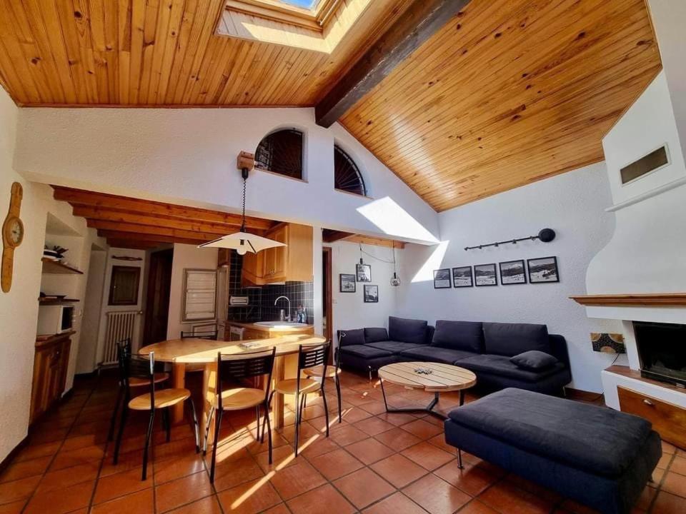 Appartement Les Angles villages - 1