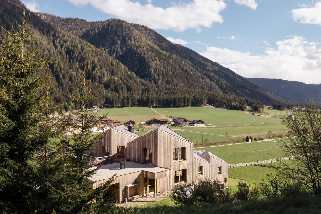 Eco Chalet Blasla - 2