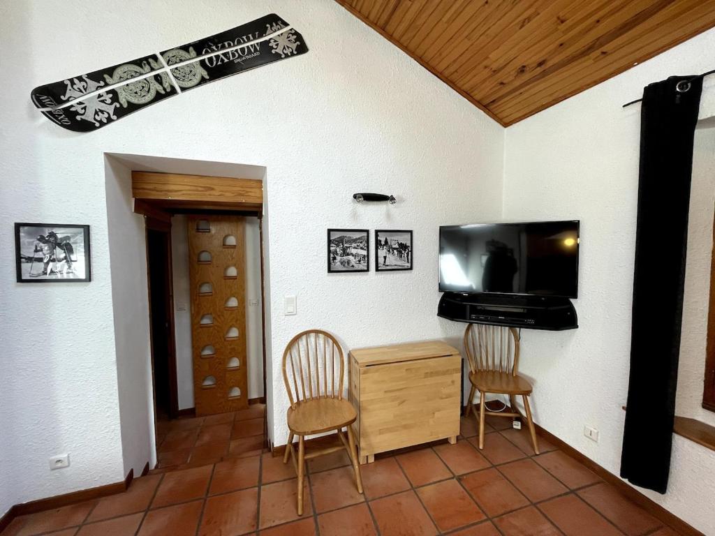 Appartement Les Angles villages - 4