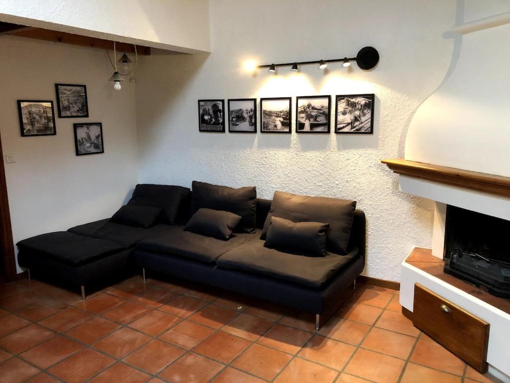 Appartement Les Angles villages - 5