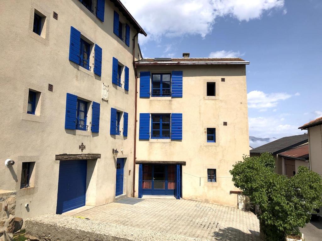 Appartement Les Angles villages - 2