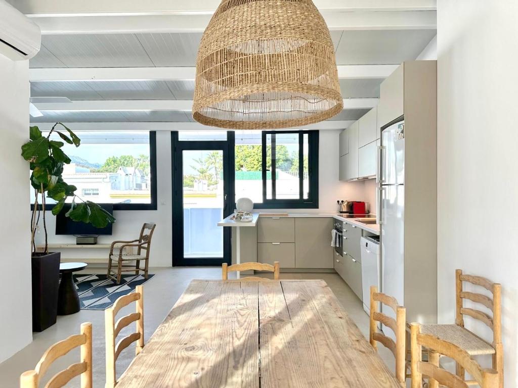 MarbellaMAR Golden Mile Luxury Apartments in the Beach - EaW Homes - 4