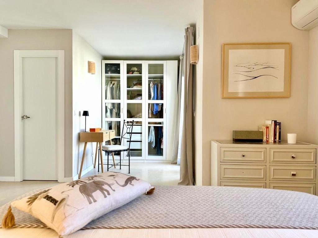 MarbellaMAR Golden Mile Luxury Apartments in the Beach - EaW Homes - 2