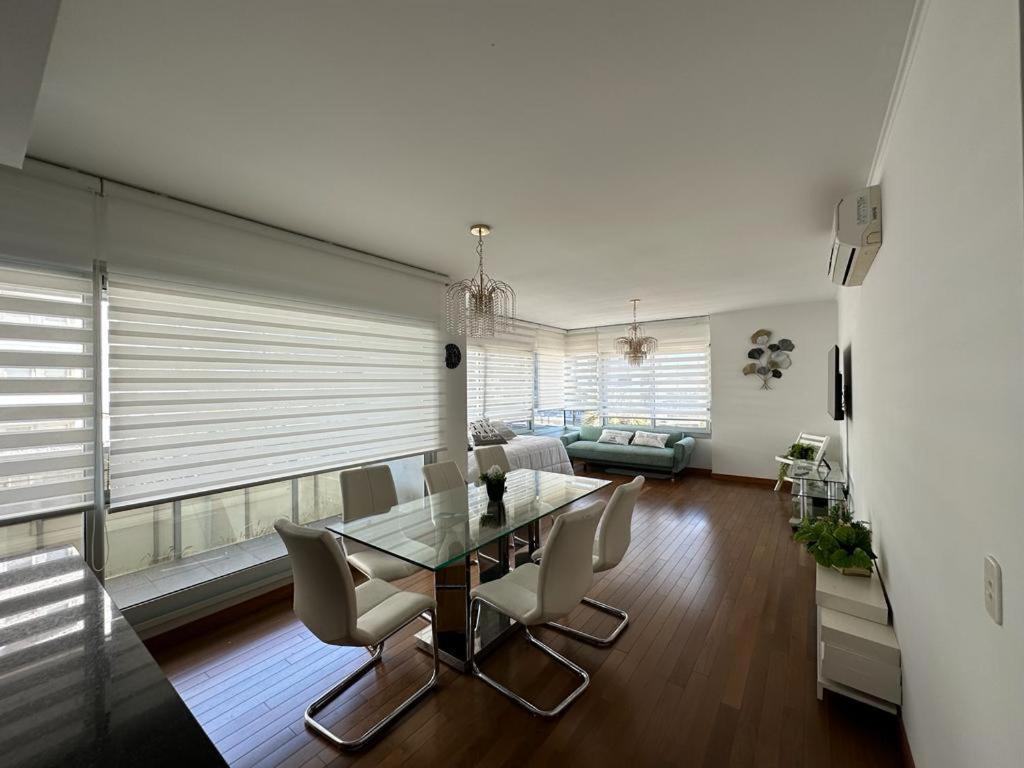 BairesAlquileres Complejo Zencity - 1