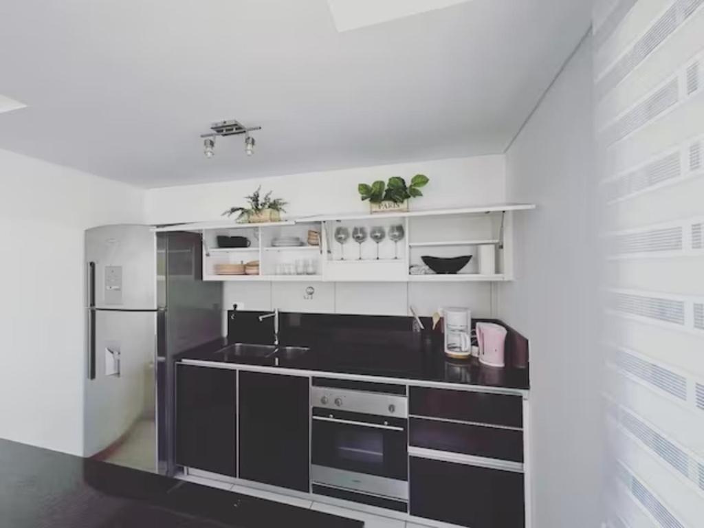 BairesAlquileres Complejo Zencity - 4