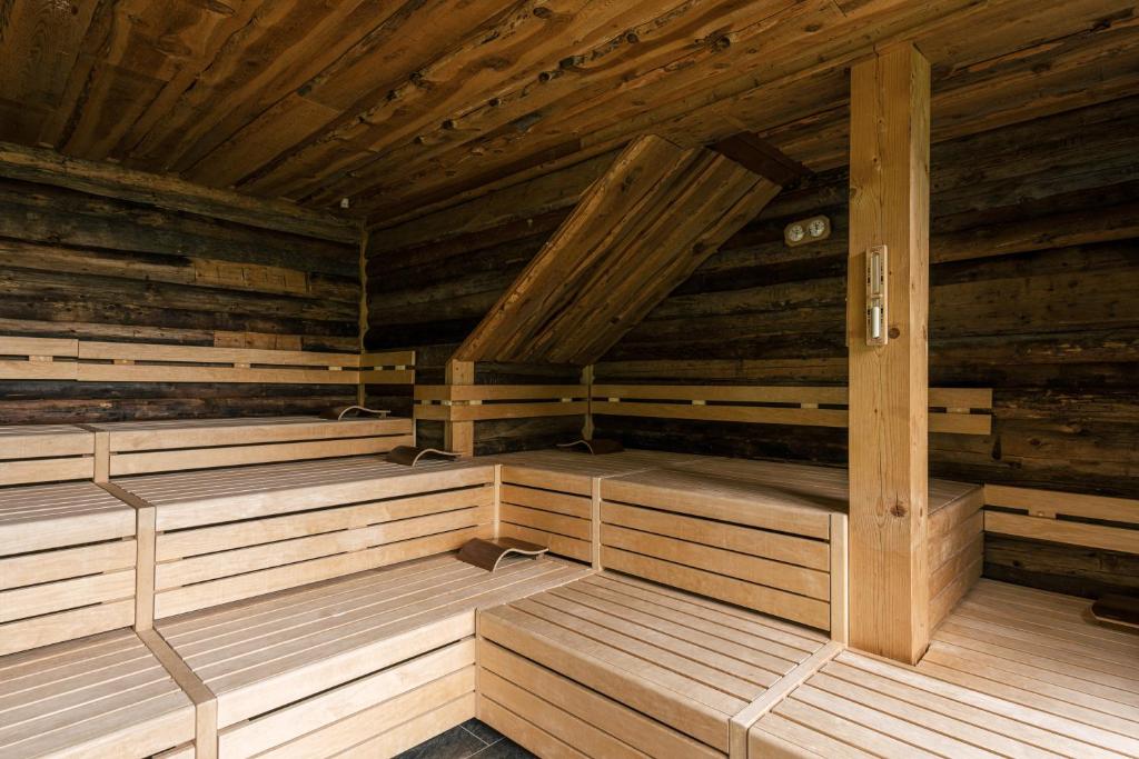 Eco Chalet Blasla - 5