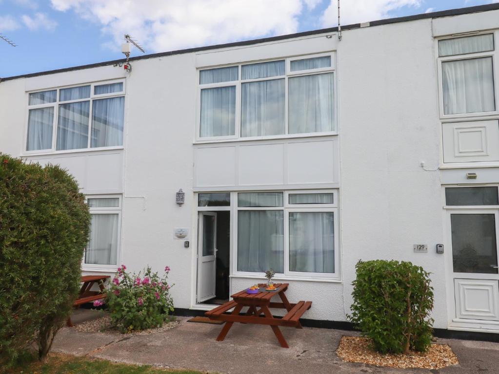 Dolphin Chalet, Dawlish