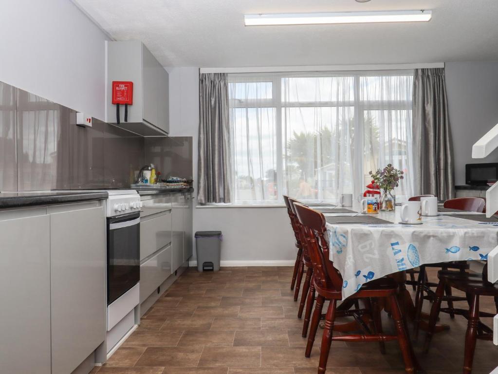Dolphin Chalet Dawlish photo 7