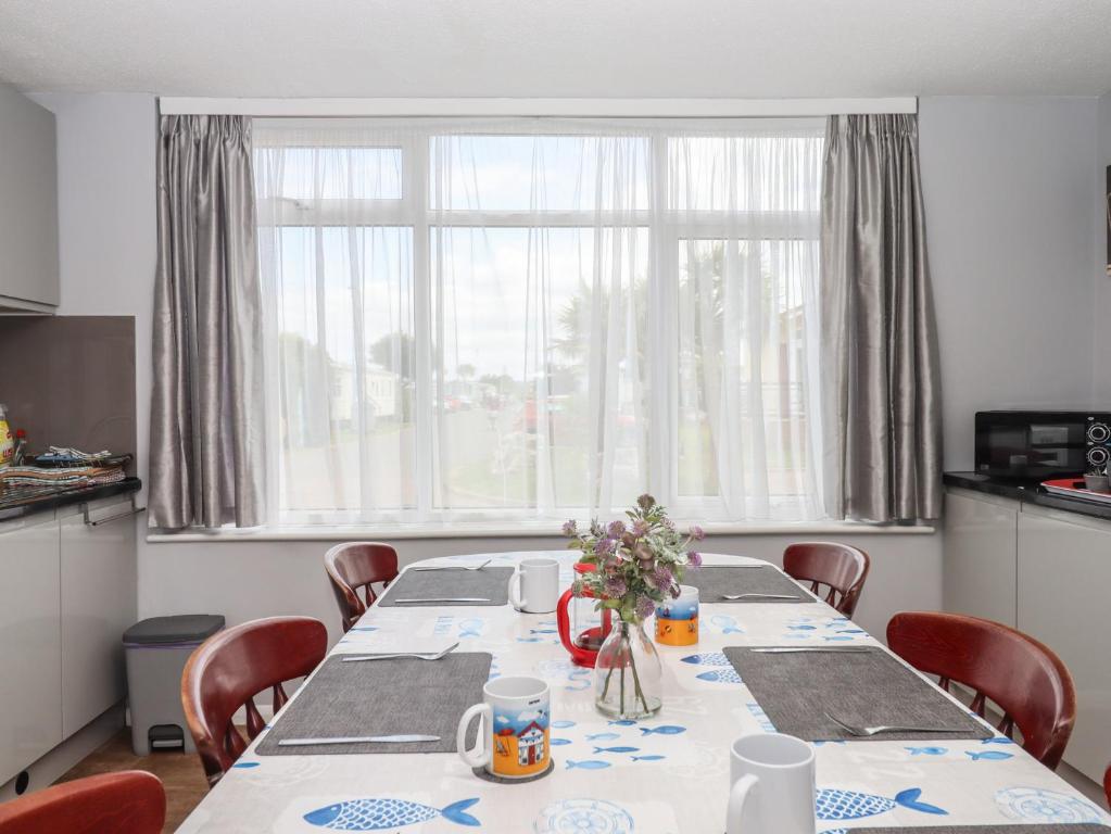 Dolphin Chalet Dawlish photo 5