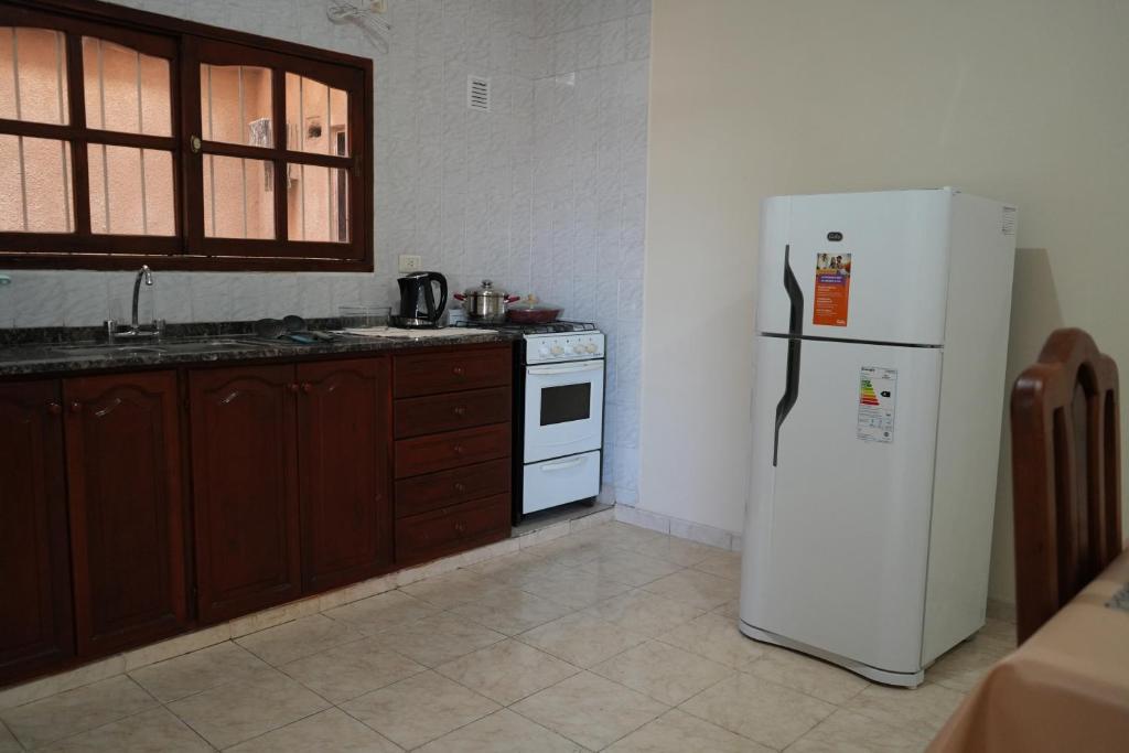 Olimpo Aparthotel - 5