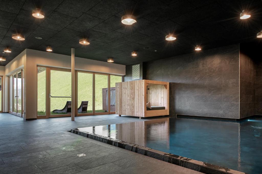Eco Chalet Blasla - 4