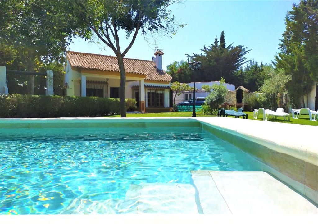 Villa El Cortijo Andaluz - 1
