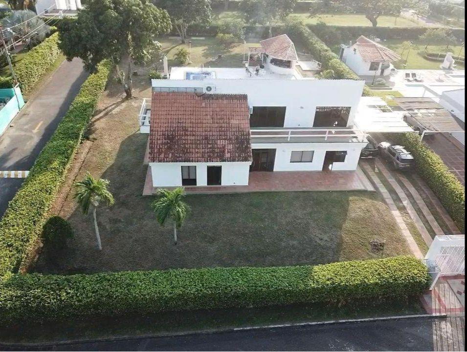 Espectacular Casa Campestre Girardot - Ricaurte - 3