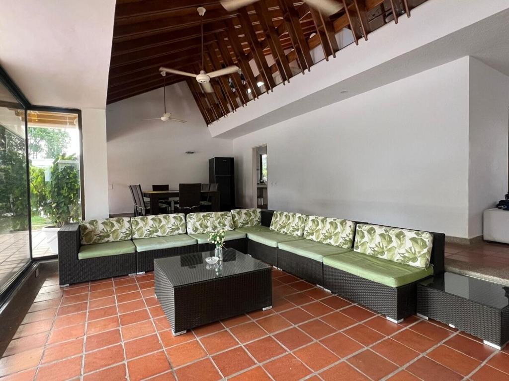 Espectacular Casa Campestre Girardot - Ricaurte - 5