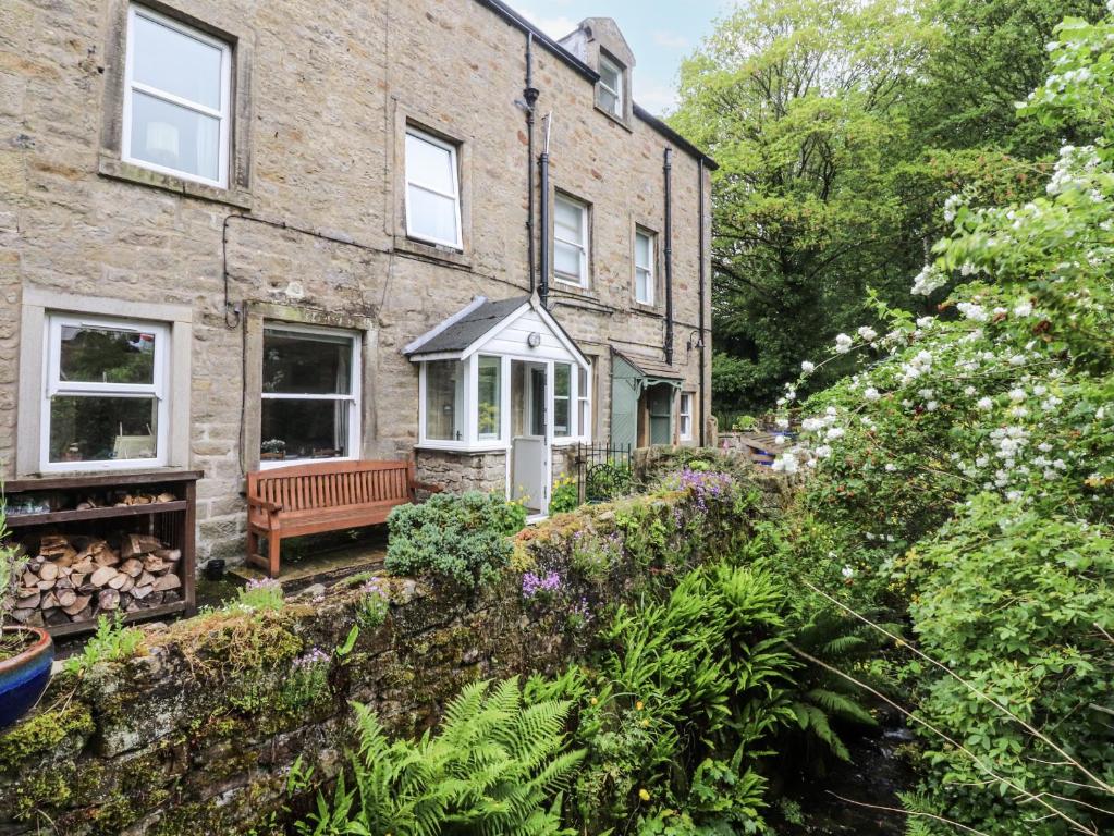 Bridgend Cottage, Skipton