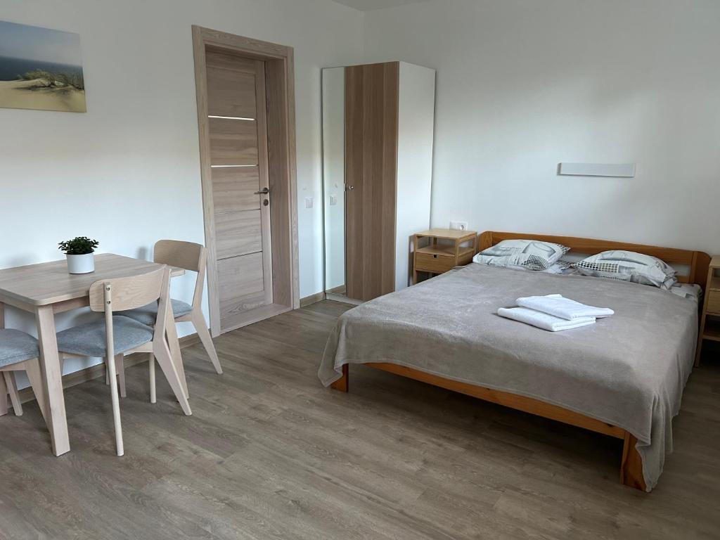 Kastycio 6a, Palanga