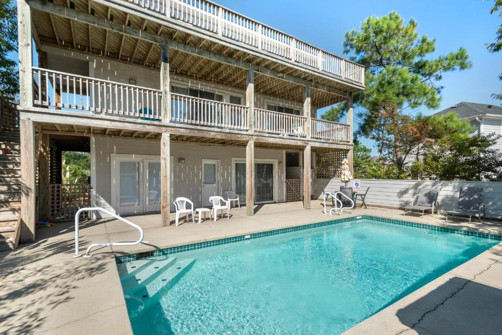 Lighthouse Point, Corolla